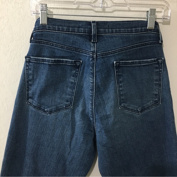 J Brand x Theory Highrise Straight Adeza Jeans size 28. - Picture 7 of 10